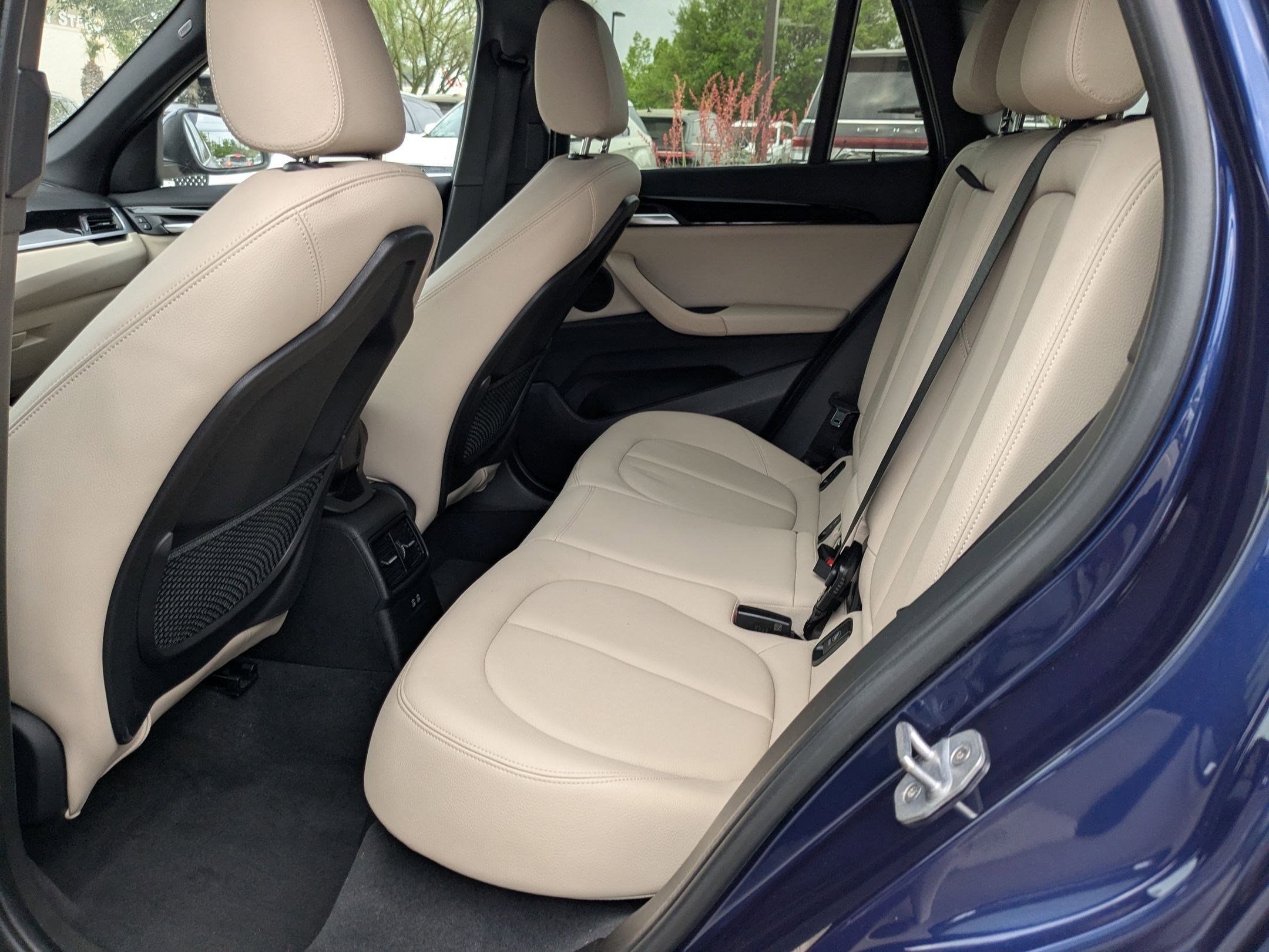 Used 2019 BMW X1 xDrive28i w/ Convenience Package image 20