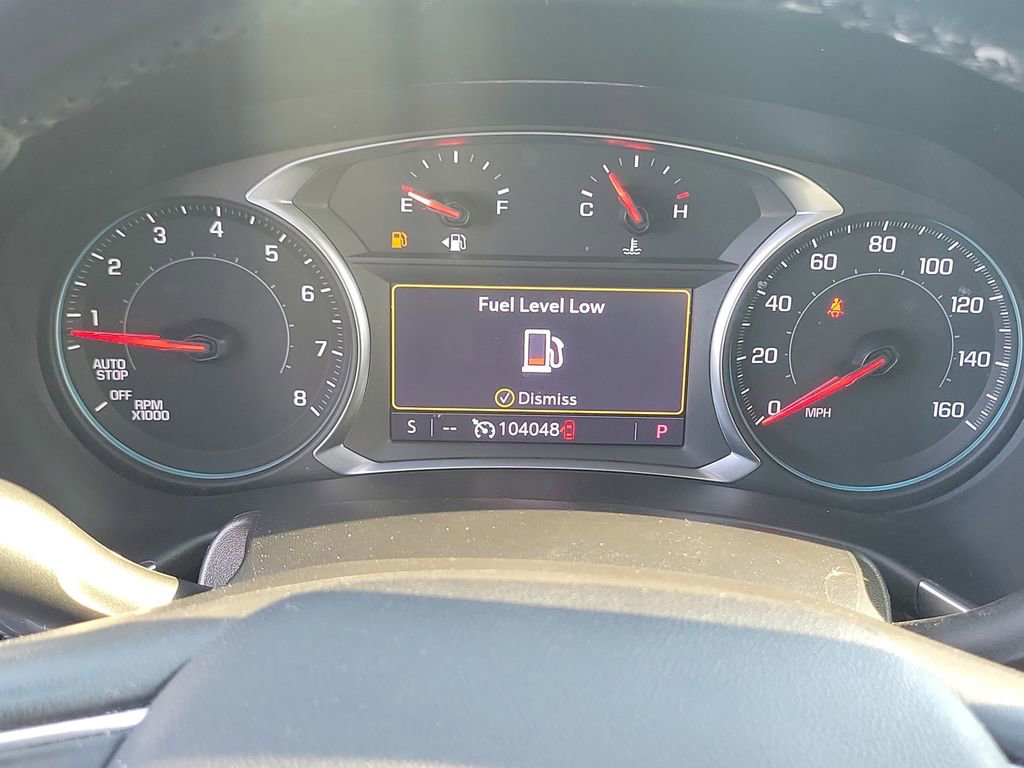 Used 2019 Chevrolet Equinox LT FWD image 29