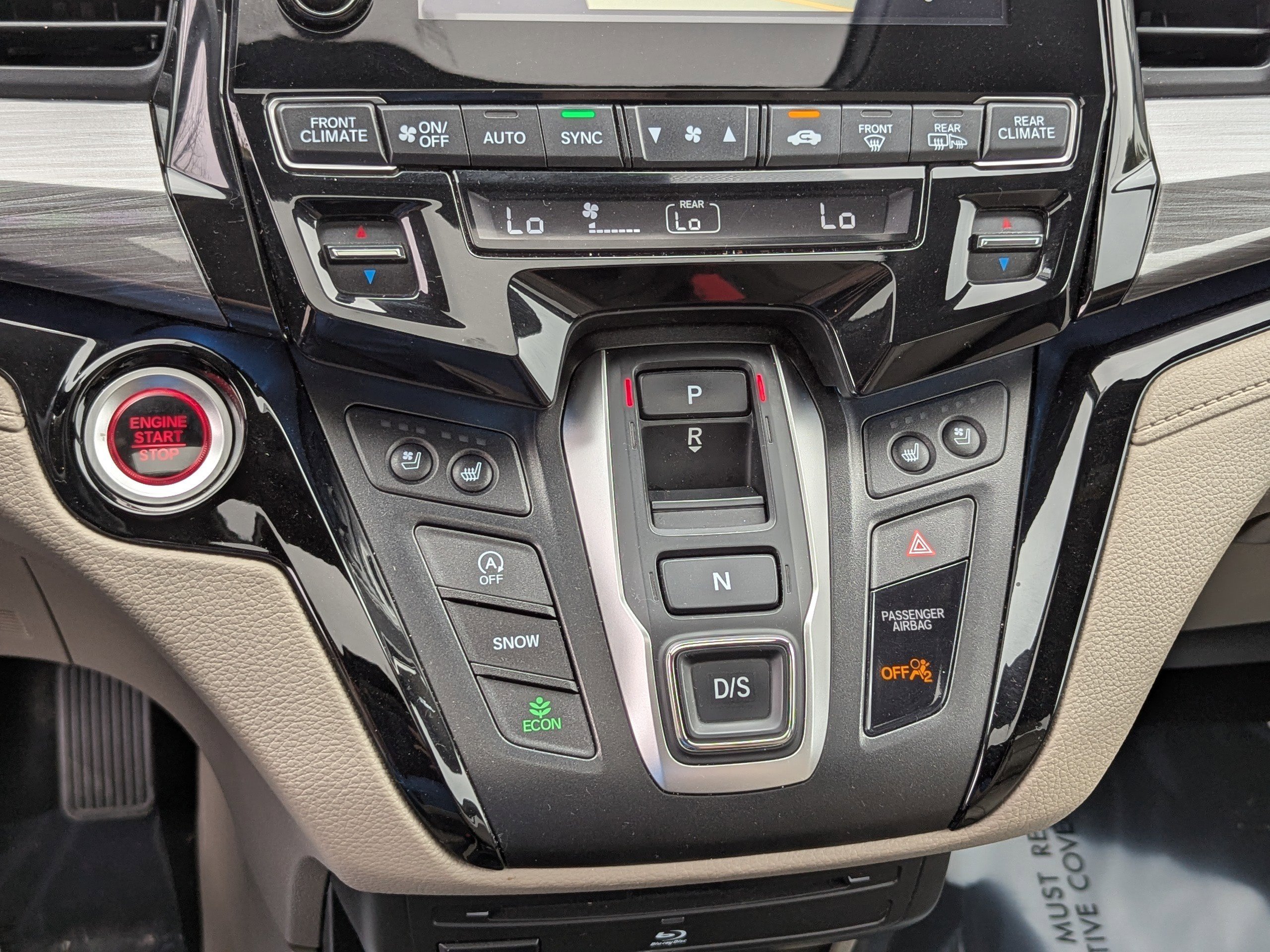 Used 2024 Honda Odyssey Elite image 26