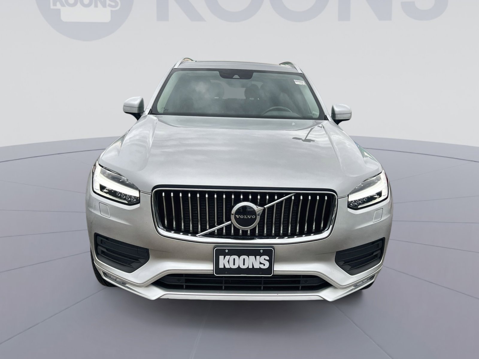 Used 2022 Volvo XC90 T6 Momentum w/ Climate Package image 11
