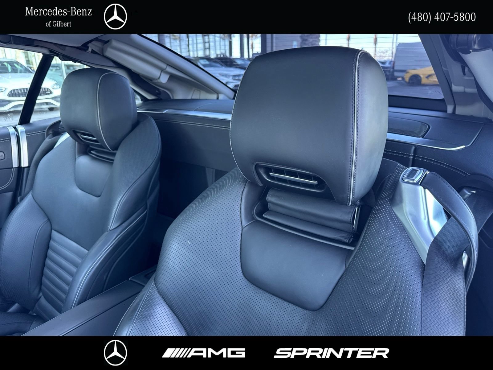 Used 2019 Mercedes-Benz SL 450 image 17