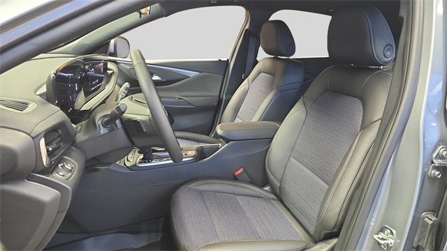 New 2026 Buick Envista Preferred w/ Convenience I Package image 11