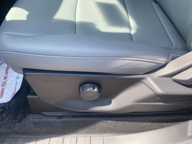 New 2024 Ford F350 XL w/ XL Chrome Package image 14