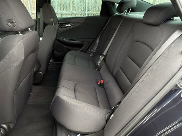 Used 2023 Chevrolet Malibu LS FWD image 24