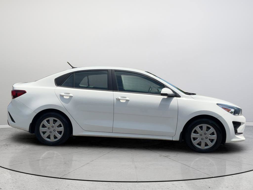 Used 2022 Kia Rio LX FWD image 6