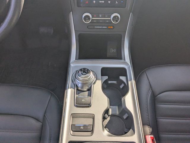 Certified 2021 Ford Edge SEL w/ Convenience Package image 21