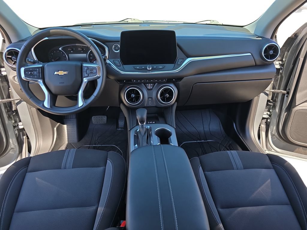 Certified 2023 Chevrolet Blazer LT w/ Convenience Package AWD/4WD image 9