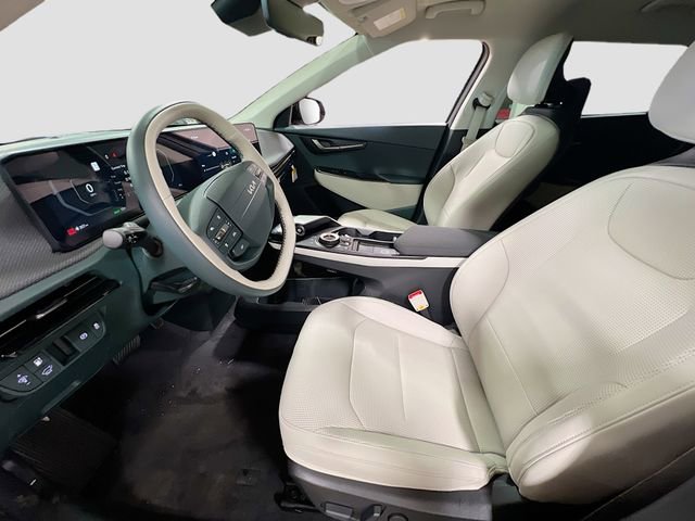 New 2025 Kia EV6 Wind image 21