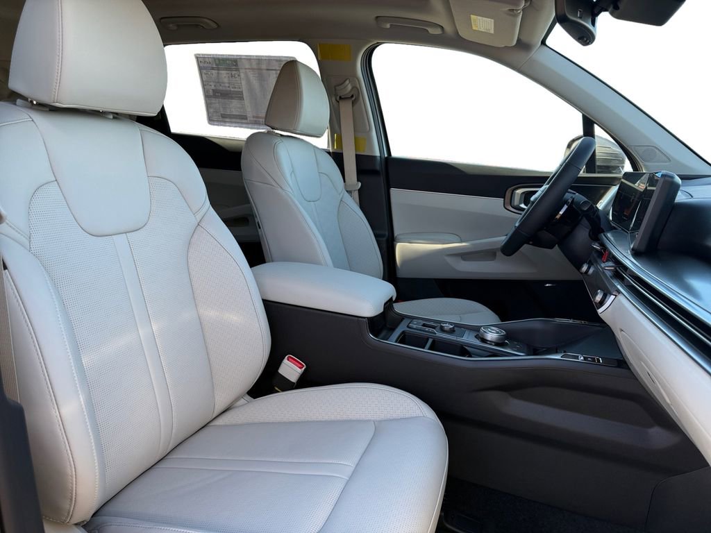 New 2026 Kia Sorento EX image 15