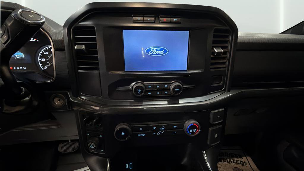 Used 2021 Ford F150 XL w/ Equipment Group 101A High image 14