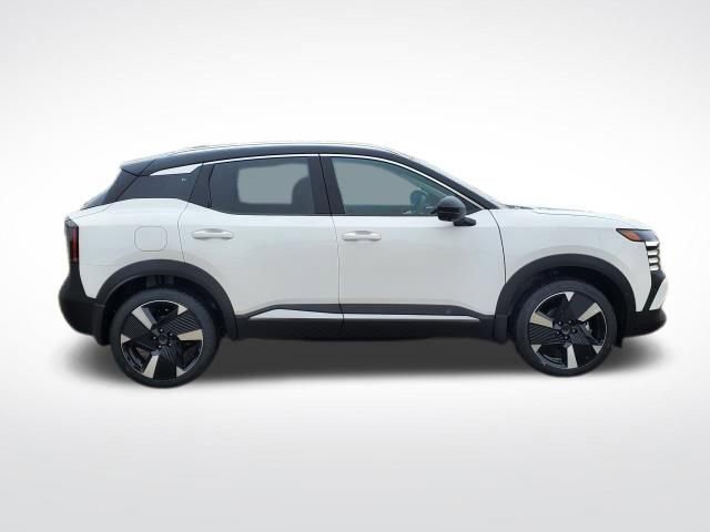 New 2026 Nissan Kicks SR image 6