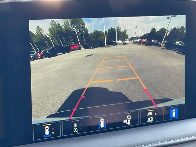 Used 2023 Chevrolet Tahoe Z71 image 37