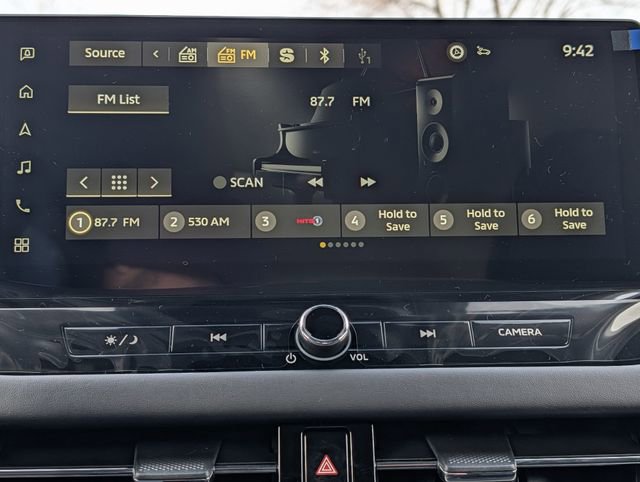 New 2026 Mitsubishi Outlander ES FWD image 9