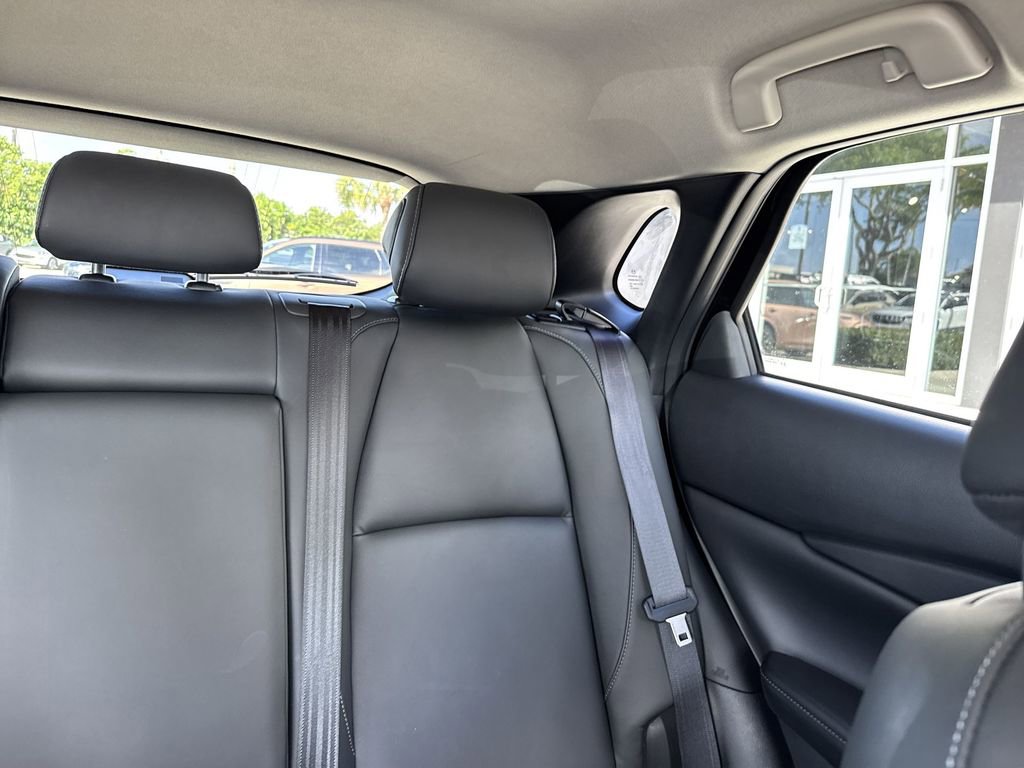 Used 2023 MAZDA CX-30 AWD 2.5 S w/ Select Package image 19