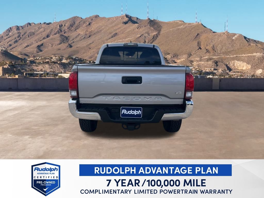 Used 2019 Toyota Tacoma SR5 image 13