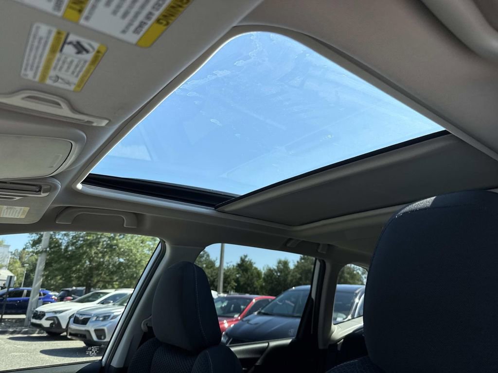 Used 2019 Subaru Forester Premium AWD/4WD image 28