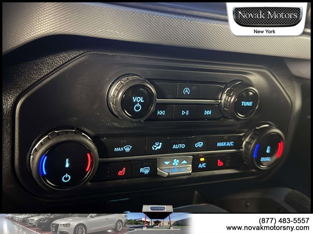 Used 2022 Ford Bronco Big Bend AWD/4WD image 23