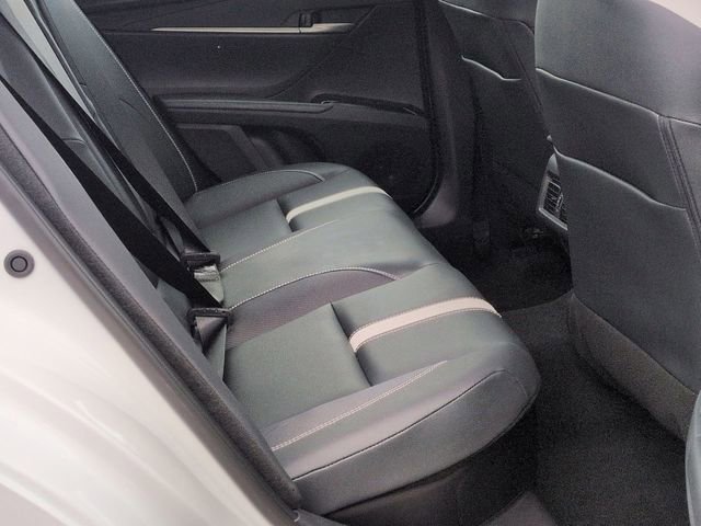 Certified 2026 Toyota Camry SE w/ Multimedia Upgrade Package image 26