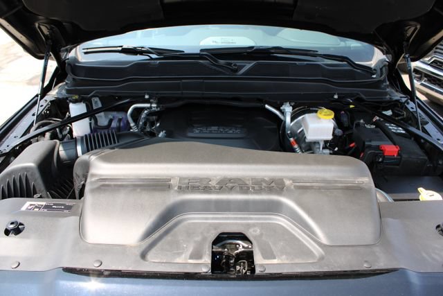 Used 2026 RAM 3500 Laramie AWD/4WD image 55