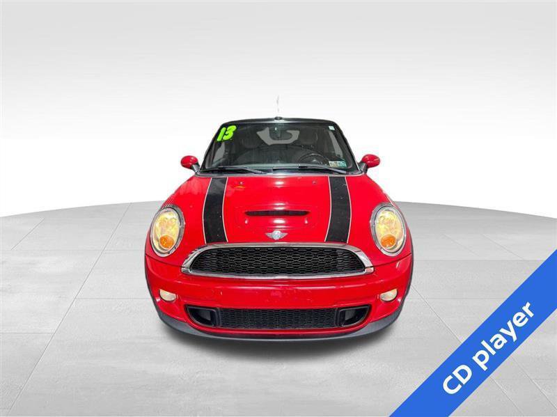 Used 2013 MINI Cooper S FWD image 2