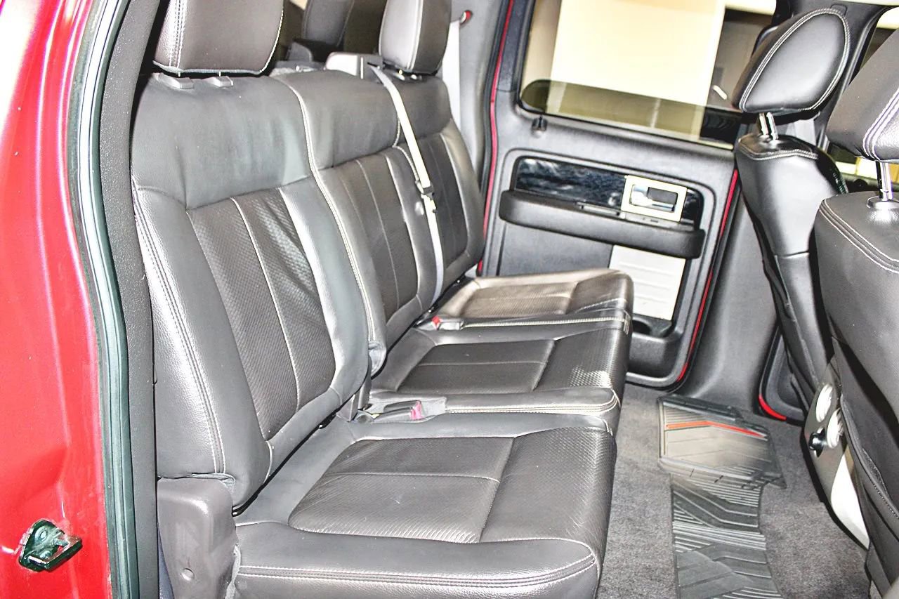 Used 2010 Ford F150 Lariat image 25