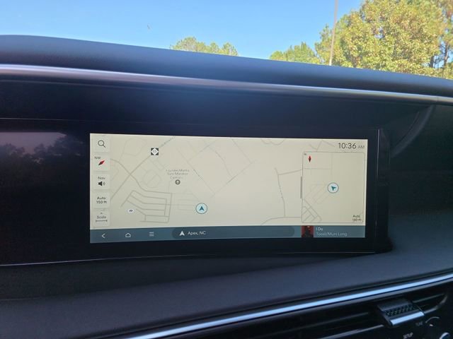 New 2026 Hyundai Palisade Limited image 34