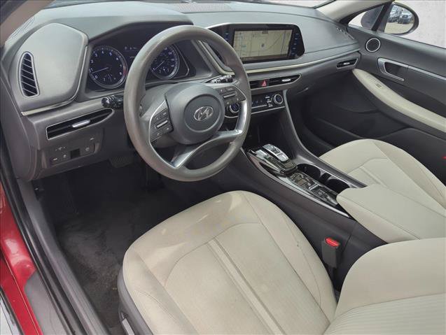 Used 2023 Hyundai Sonata SEL FWD image 8