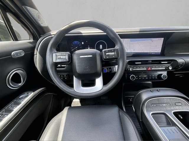 Used 2026 Hyundai Palisade Calligraphy FWD image 7