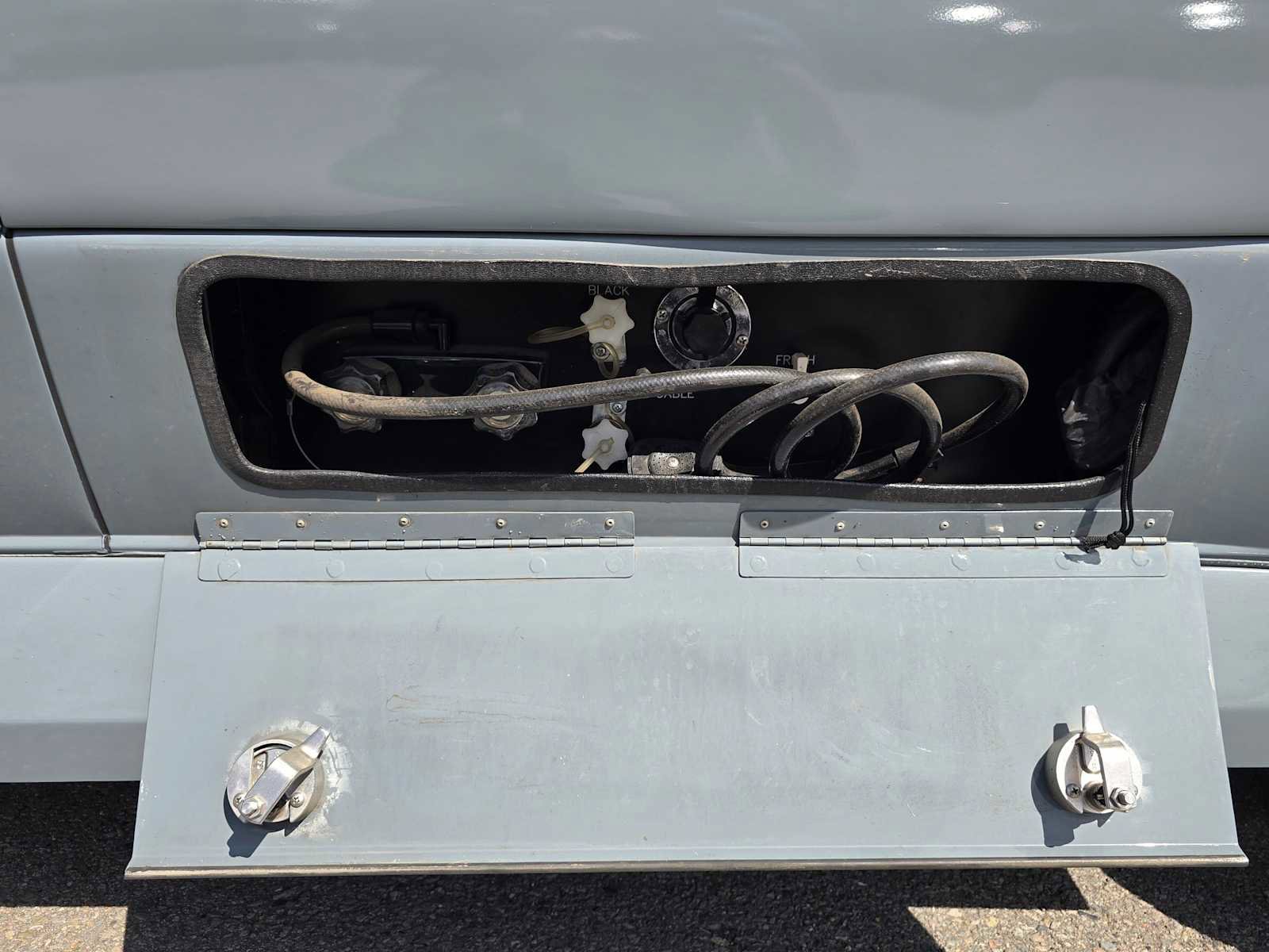 Used 2019 Mercedes-Benz Sprinter 170 image 43