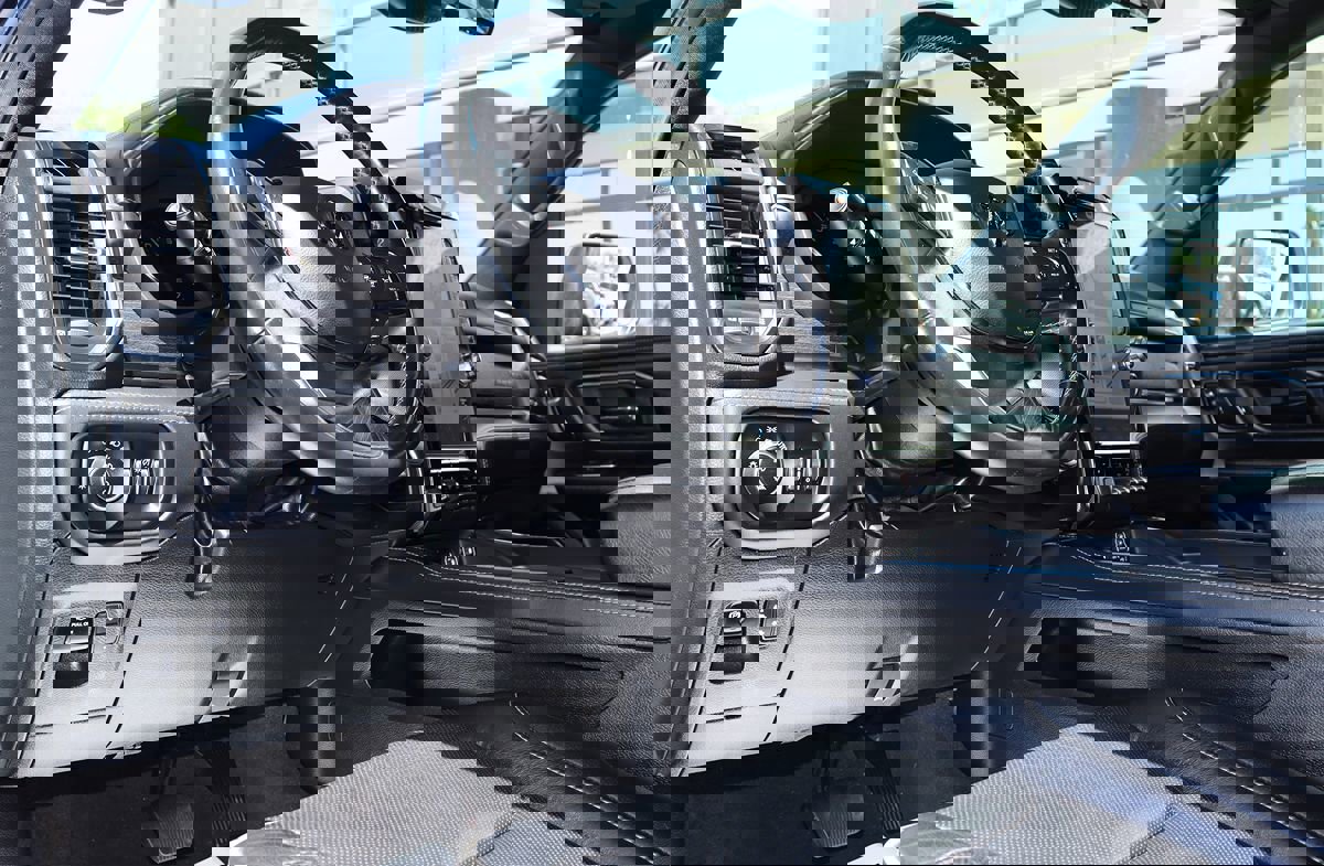 Used 2023 RAM 1500 Limited image 46