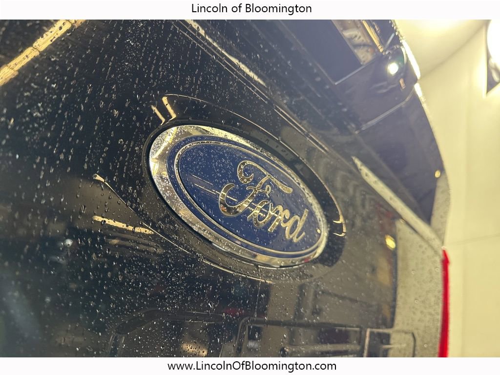 Used 2022 Ford F150 XLT w/ Equipment Group 302A High image 22