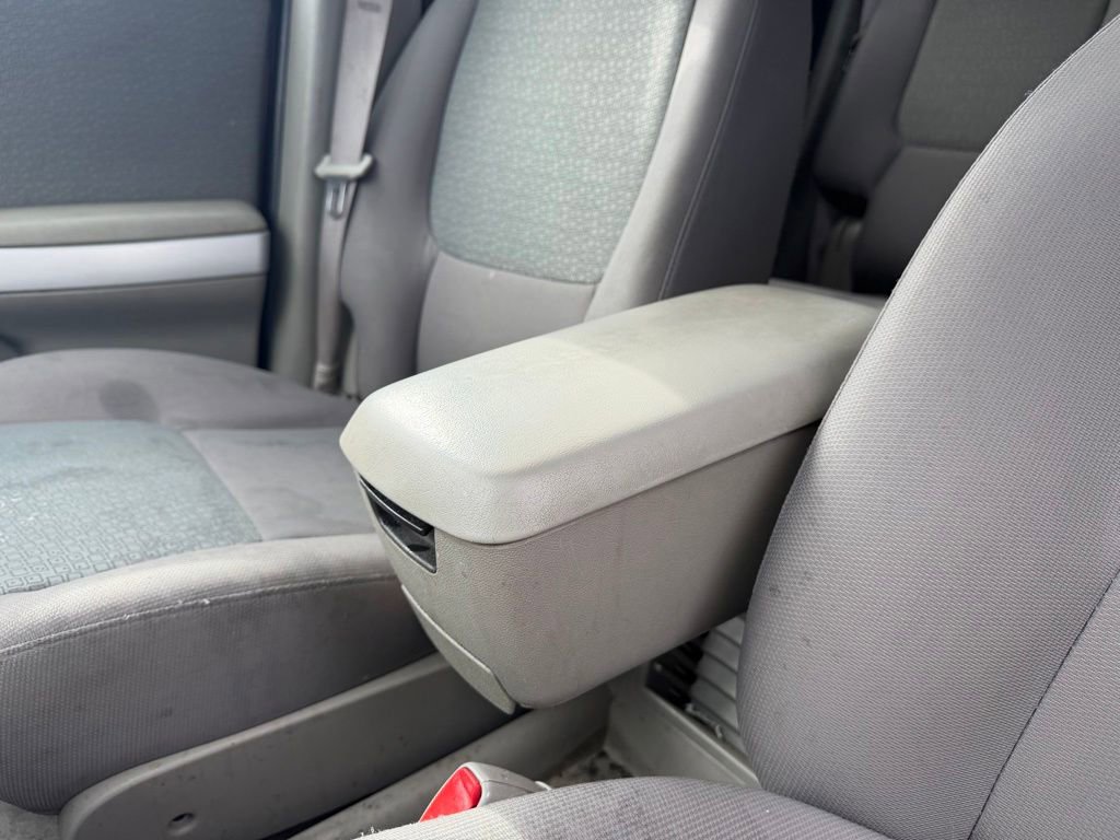 Used 2008 Chevrolet Equinox LT AWD/4WD image 6