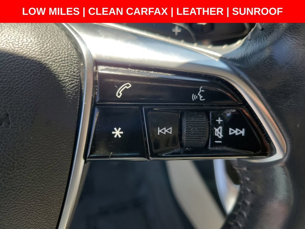 Used 2019 Audi A6 3.0T Premium Plus w/ Premium Plus Package AWD/4WD image 30