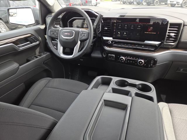 New 2026 GMC Sierra 1500 Elevation AWD/4WD image 26