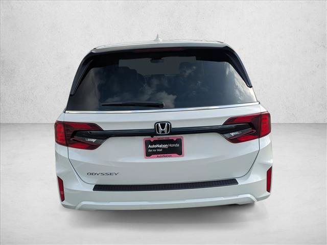 Certified 2026 Honda Odyssey EX-L image 7