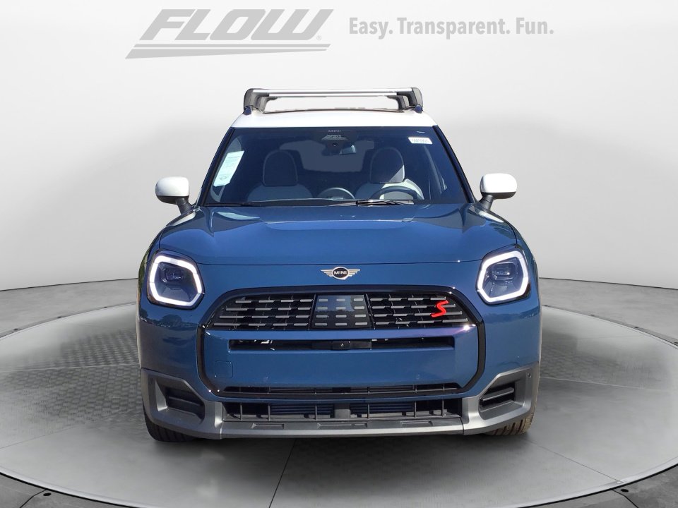 New 2026 MINI Cooper Countryman S image 2