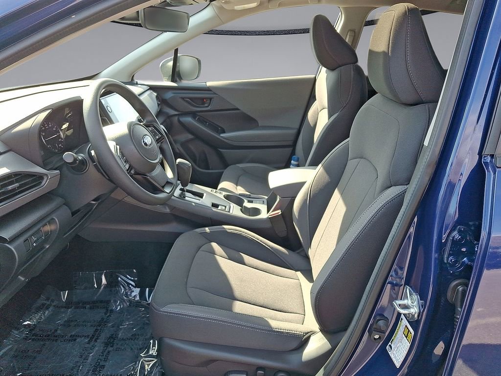 New 2026 Subaru Crosstrek 2.0i Premium AWD/4WD image 14