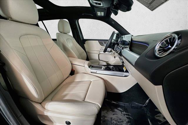 New 2026 Mercedes-Benz GLB 250 image 26