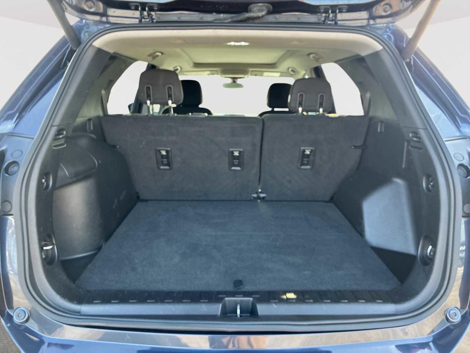 Used 2018 Chevrolet Equinox LT image 26