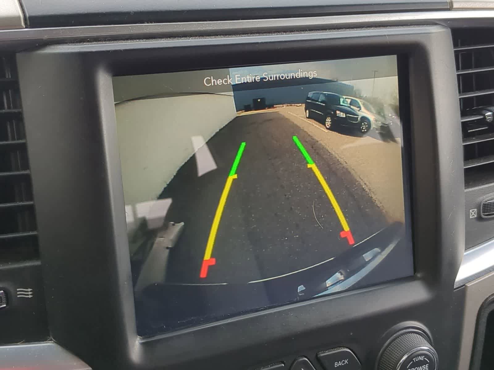 Used 2018 RAM 1500 Big Horn image 27