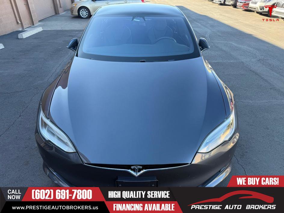 Used 2019 Tesla Model S 100D image 5