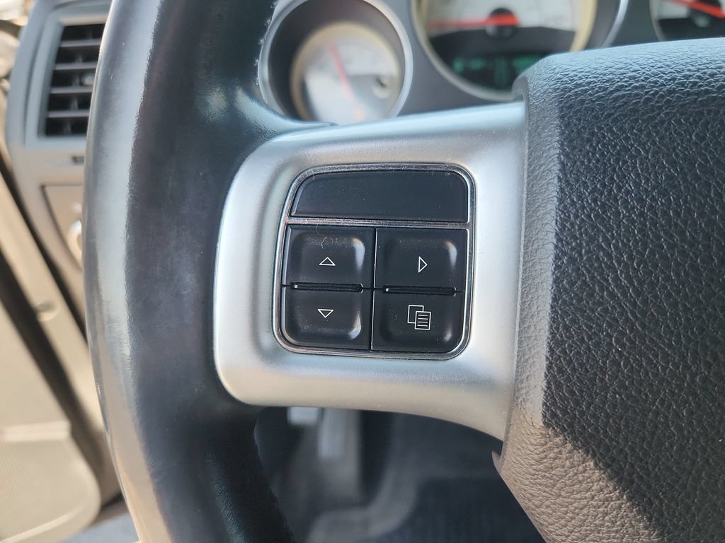 Used 2014 Dodge Challenger SXT w/ Sport Appearance Package RWD image 19