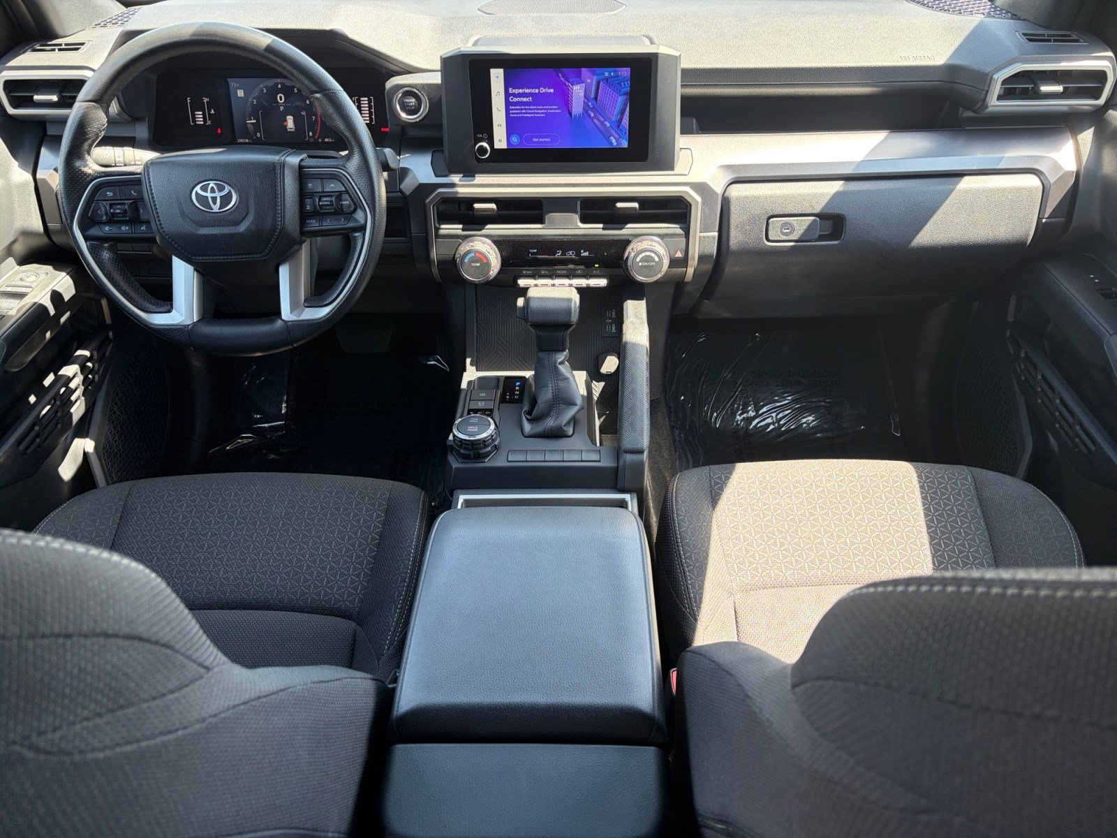 Certified 2025 Toyota 4Runner SR5 AWD/4WD image 24