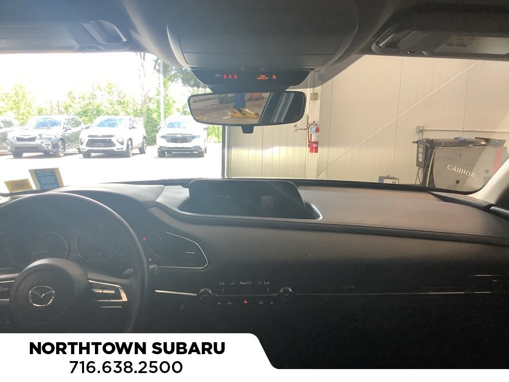 Used 2021 MAZDA CX-30 AWD 2.5 S w/ Preferred Package image 5