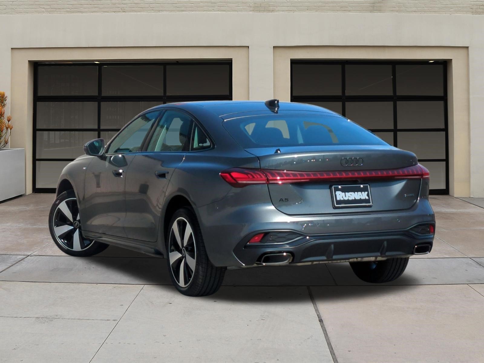 New 2026 Audi A5 Premium AWD/4WD image 3