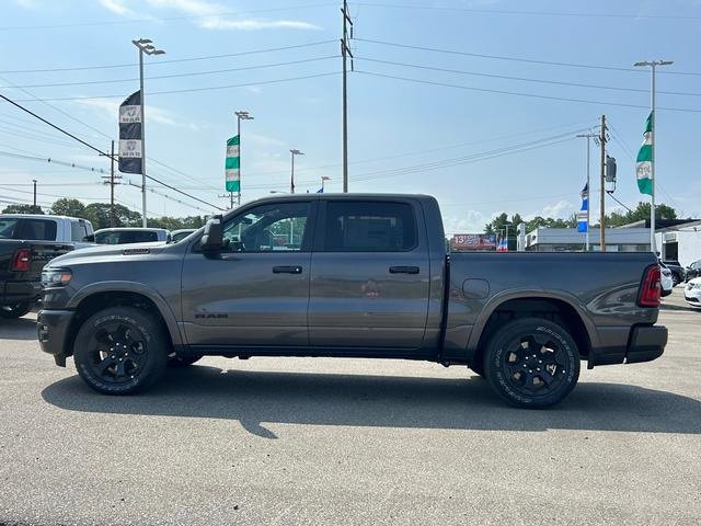 New 2026 RAM 1500 Big Horn image 6