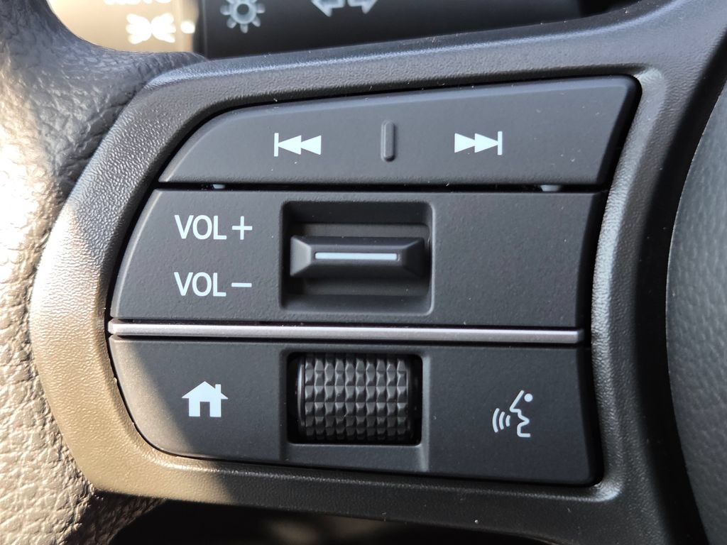 New 2026 Honda CR-V LX image 10