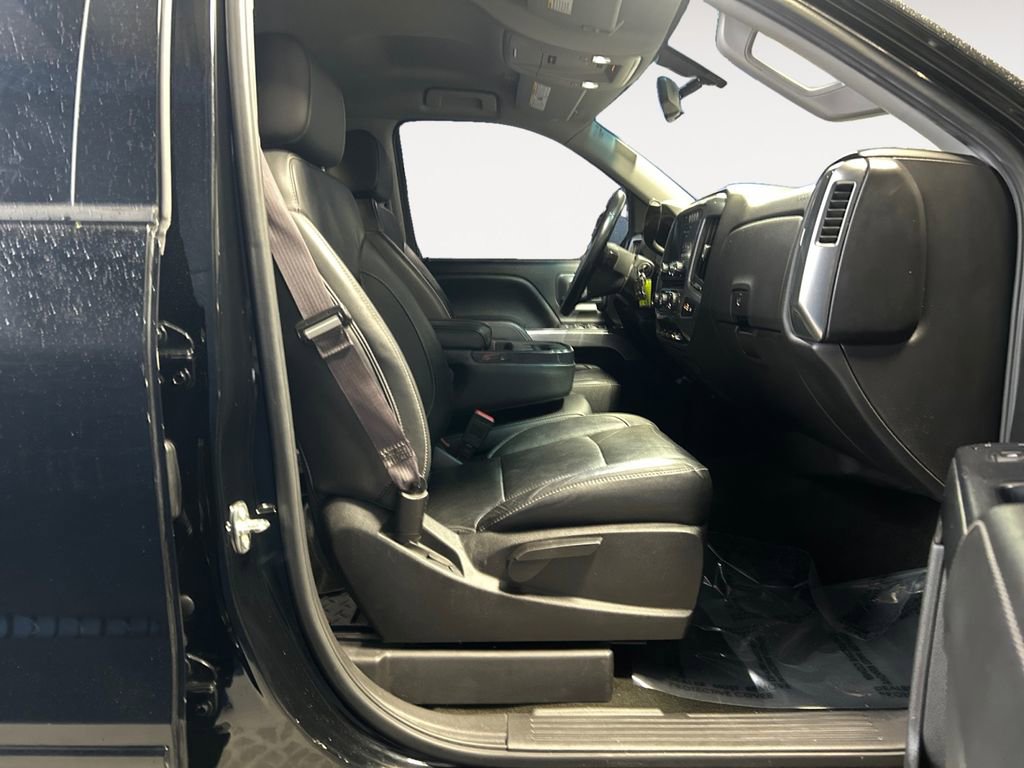 Used 2016 Chevrolet Silverado 1500 LT w/ All Star Edition image 10