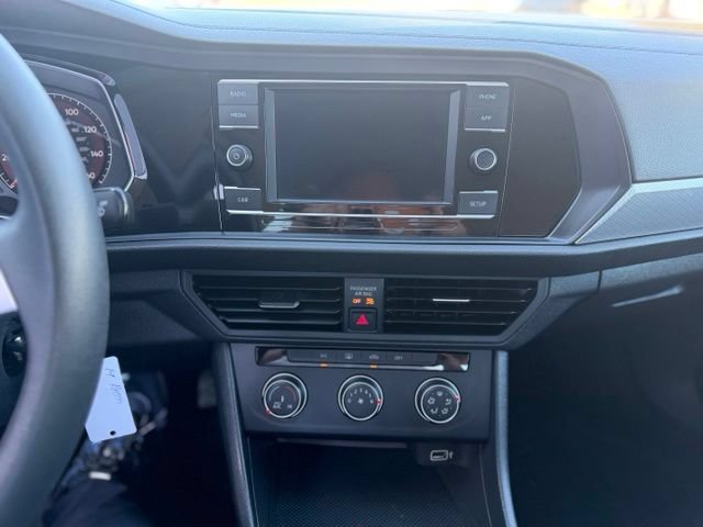 Used 2019 Volkswagen Jetta S FWD image 12