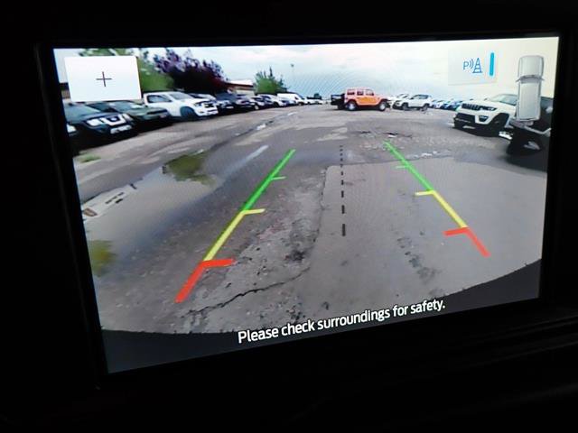 Used 2022 Ford Bronco Wildtrak AWD/4WD image 22